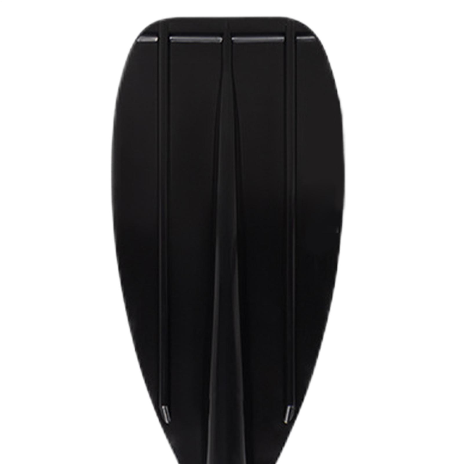 Koolstofvezel peddel 2-delig l - Fishing Boat Paddle recensie en prijs