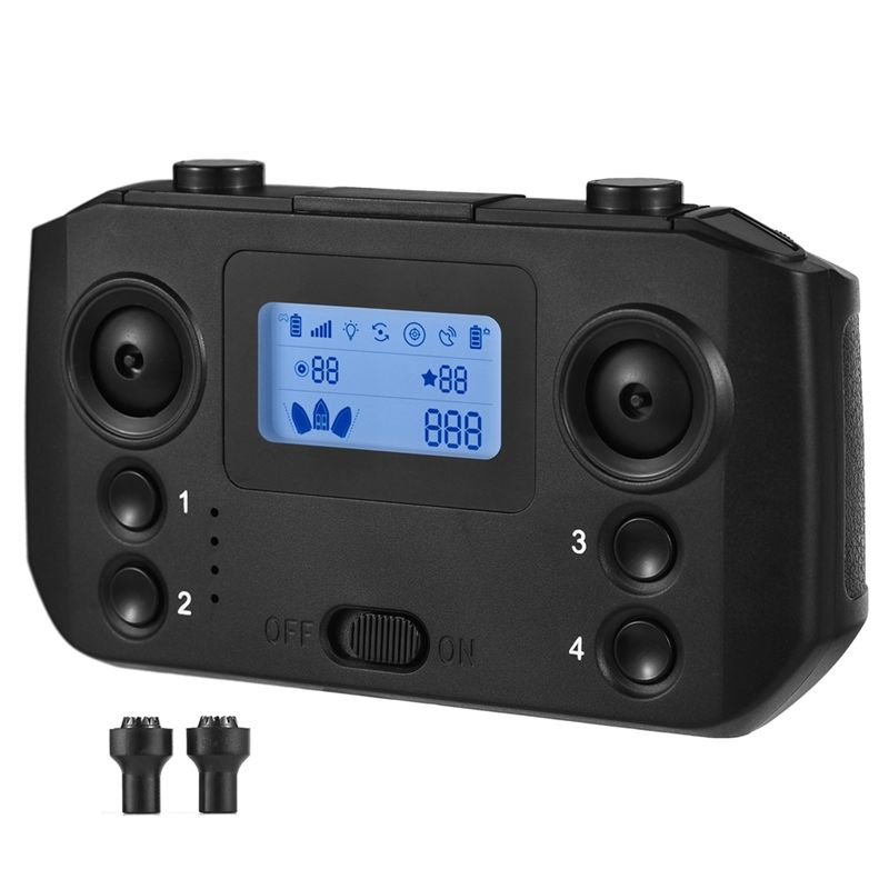 ABKQ-Vissen Aasboot Afstandsbe - Fishing Boat Gps recensie en prijs