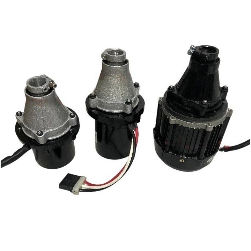 12V-60V 500W-1500W Borstelloze - Fishing Boat Paddle recensie en prijs