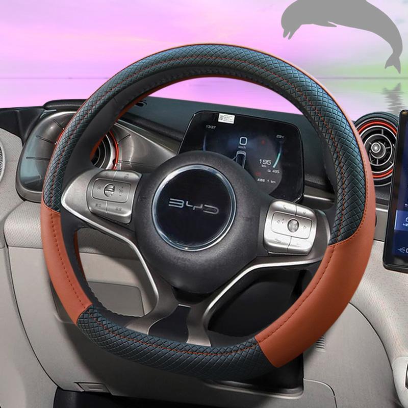 Voor BYD Dolphin Seal Atto3 Ta - Fishing Boat Steering Wheel recensie en prijs