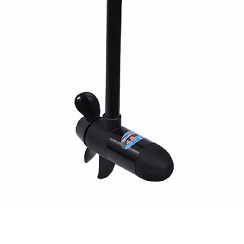 Savage Marine 18LBS elektrisch - Fishing Boat Trolling Motor recensie en prijs
