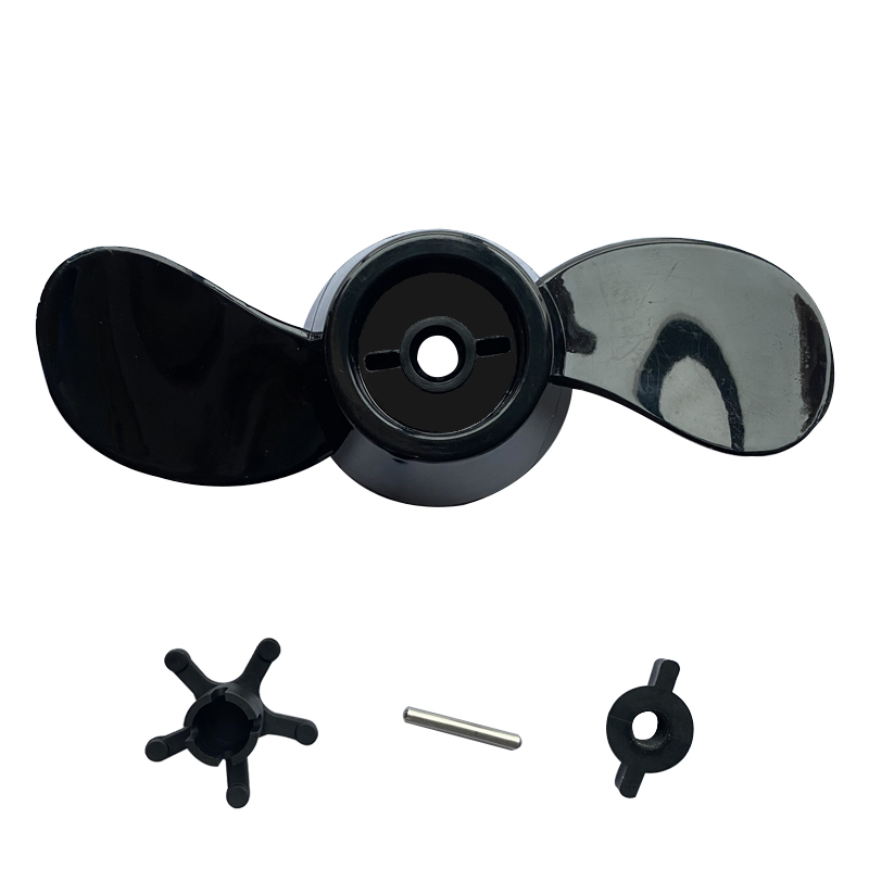 Solar Marine Boot Accessoire B - Fishing Boat Outboard Motor recensie en prijs