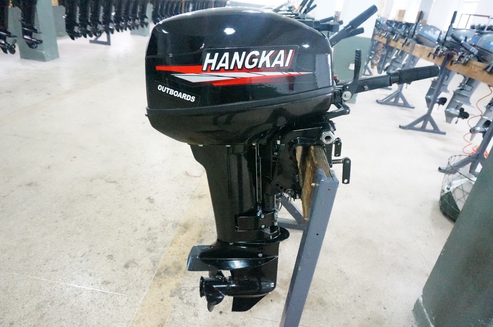 Groothandel Chinese nieuwe goe - Fishing Boat Outboard Motor recensie en prijs