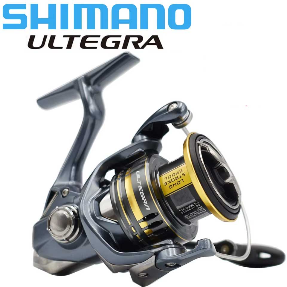 SHIMANO Visserij-reel ULTEGRA  - Daiwa Reel Bg recensie en prijs