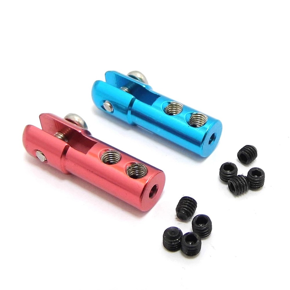 2 Stuks Metalen Servo Arm Link - Fishing Boat Anchor Winch recensie en prijs