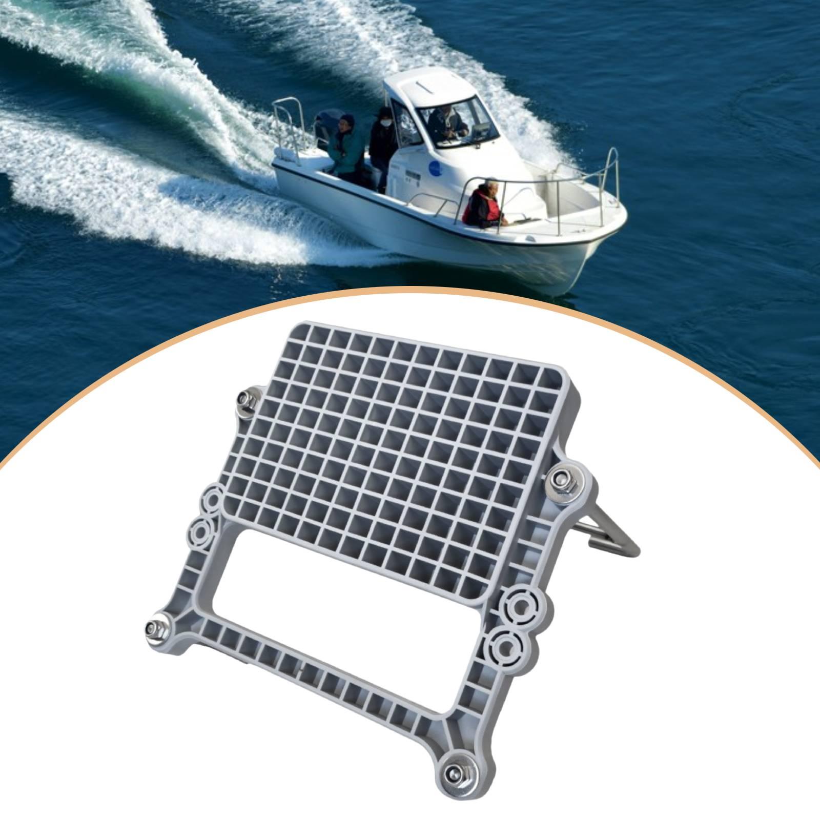 Bootmotorsteun Heavy Duty Stev - Fishing Boat Outboard Motor recensie en prijs
