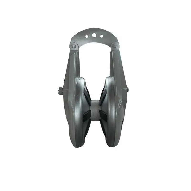 Aluminium Power Block Lier Sta - Fishing Boat Anchor Winch recensie en prijs