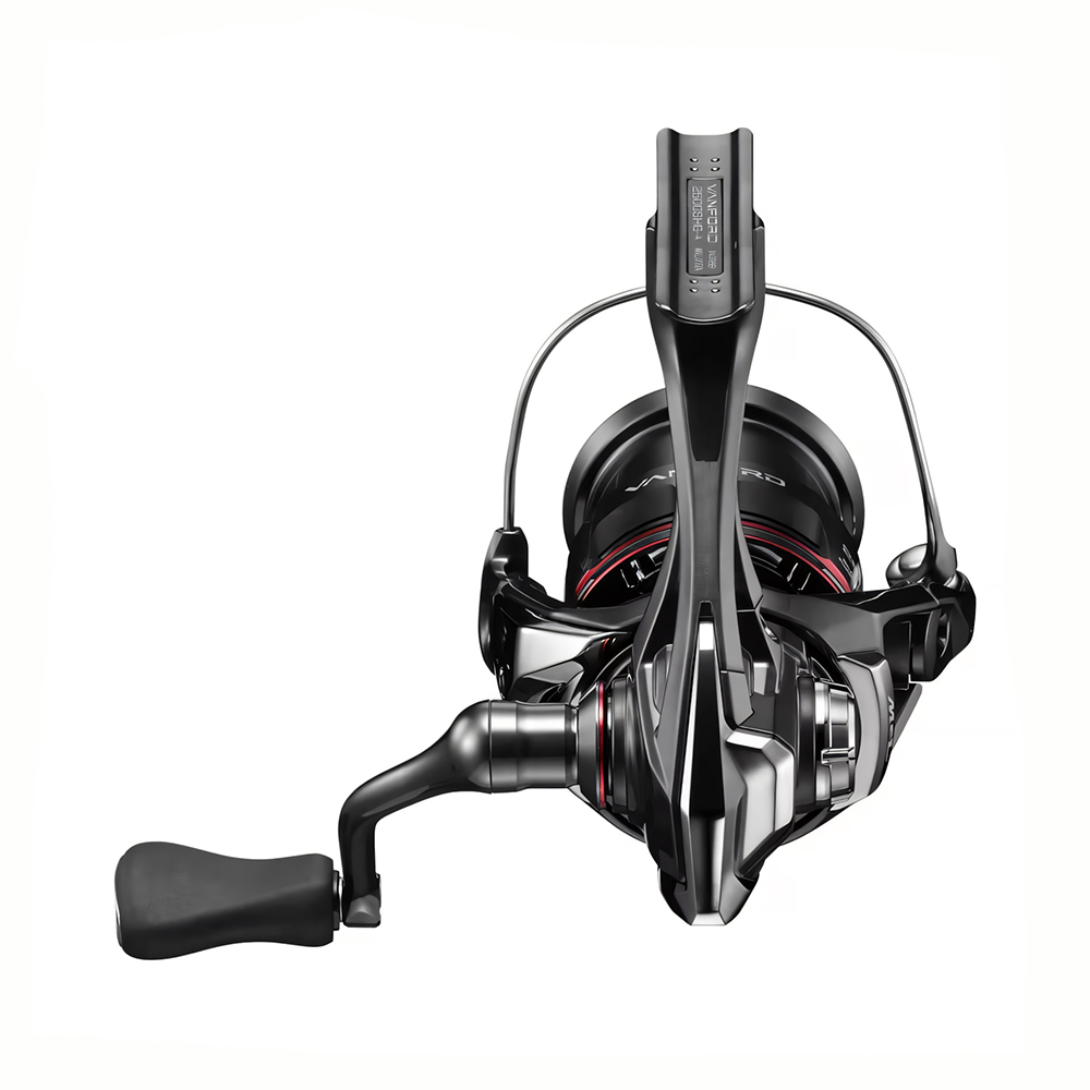 2024 SHIMANO VANFORD Spinning  - Daiwa Reel Bg recensie en prijs