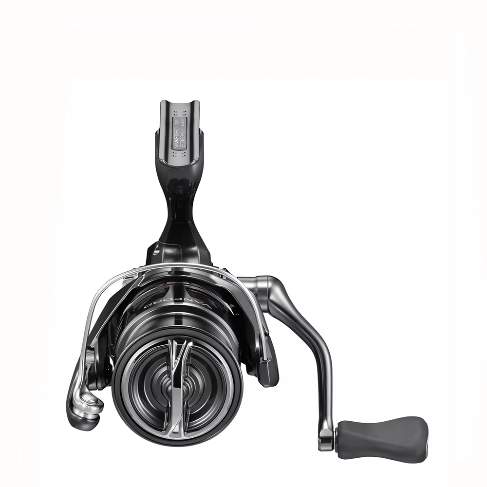 2024 SHIMANO VANFORD Spinning  - Daiwa Reel Bg recensie en prijs