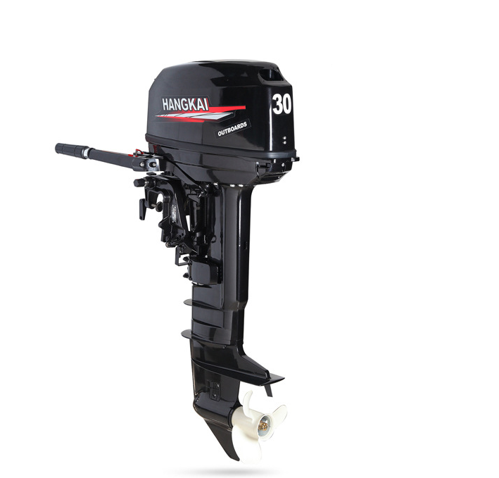 2-takt 30PK buitenboordmotor l - Fishing Boat Outboard Motor recensie en prijs