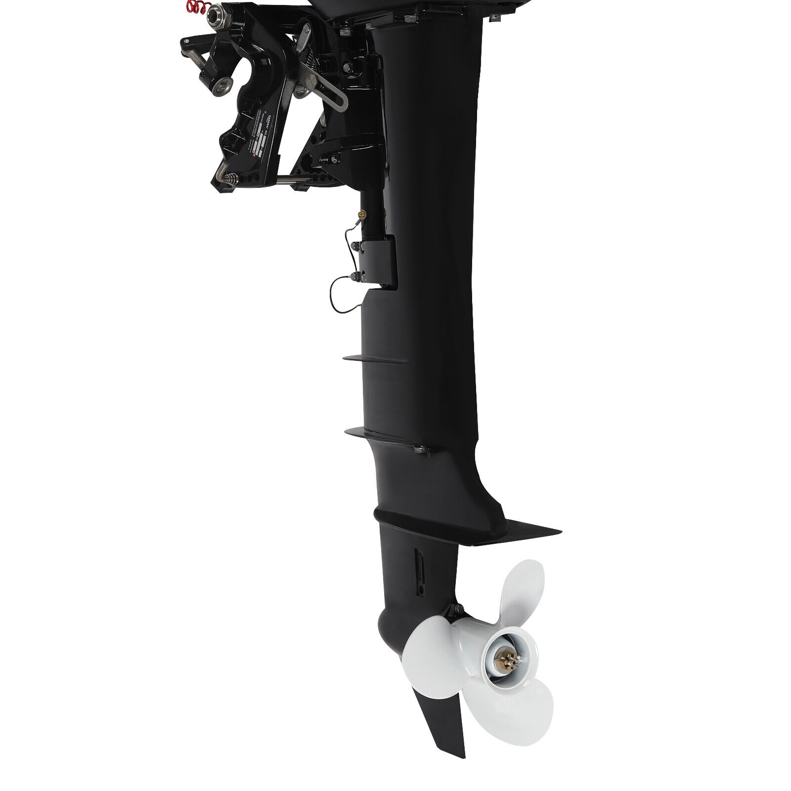 2-takt 30PK buitenboordmotor l - Fishing Boat Outboard Motor recensie en prijs