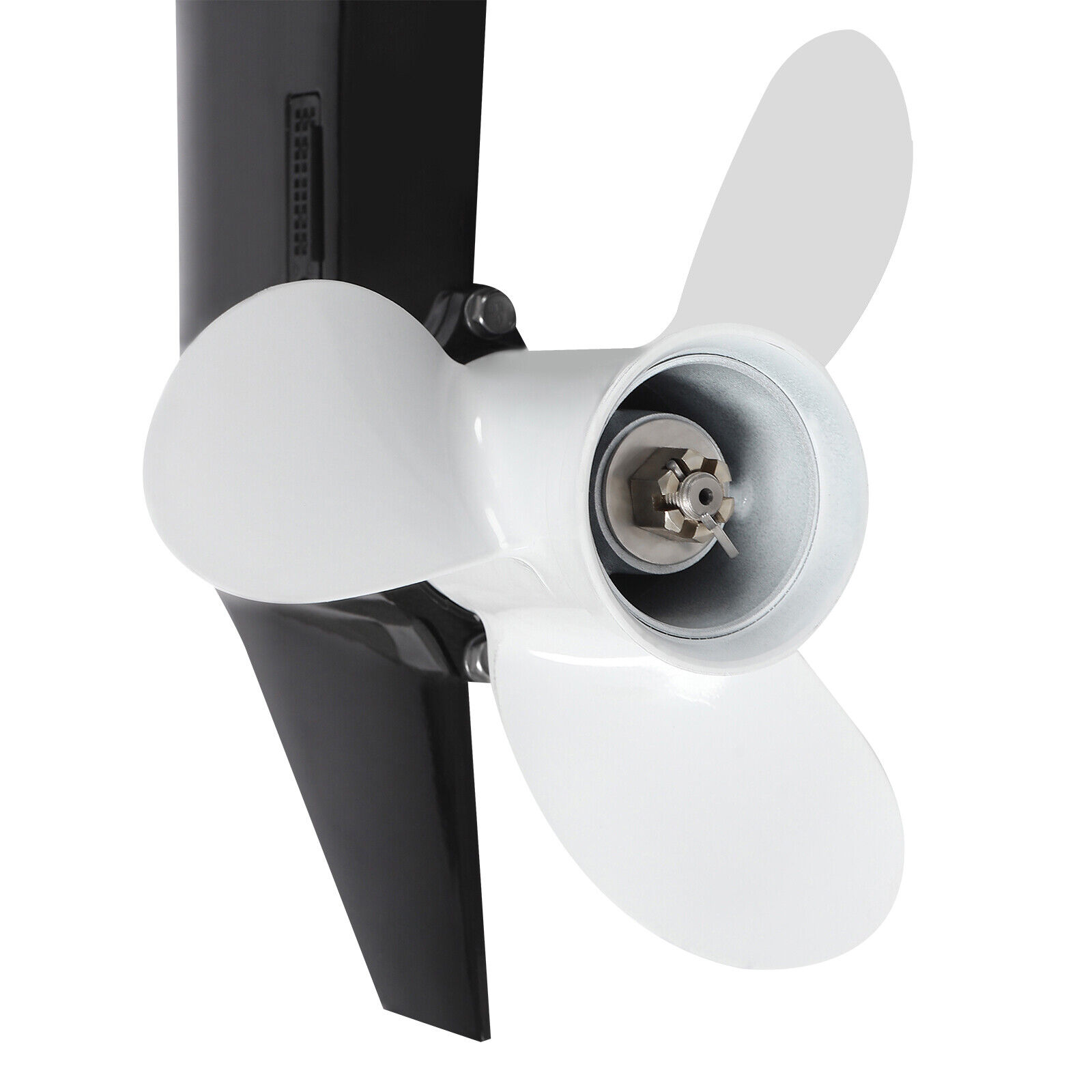2-takt 30PK buitenboordmotor l - Fishing Boat Outboard Motor recensie en prijs